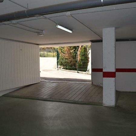 Apartamento Familiar Mojácar Kültér fotó