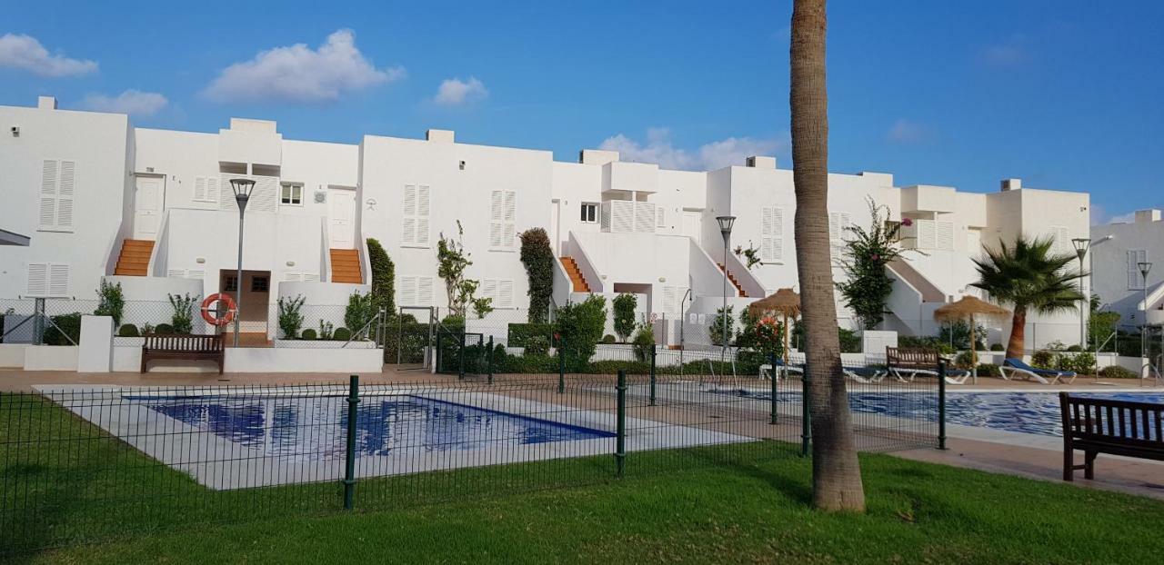 Apartamento Familiar Mojácar Kültér fotó