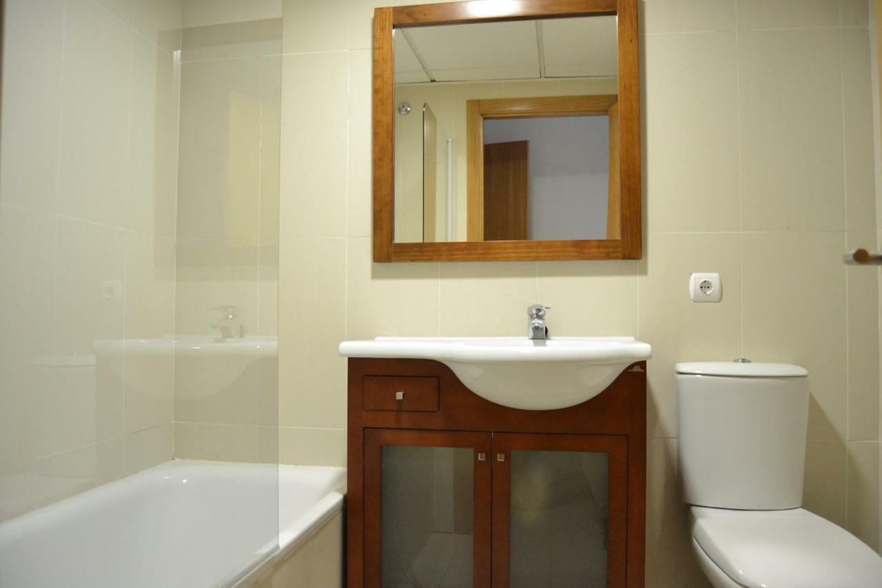 Apartamento Familiar Mojácar Kültér fotó