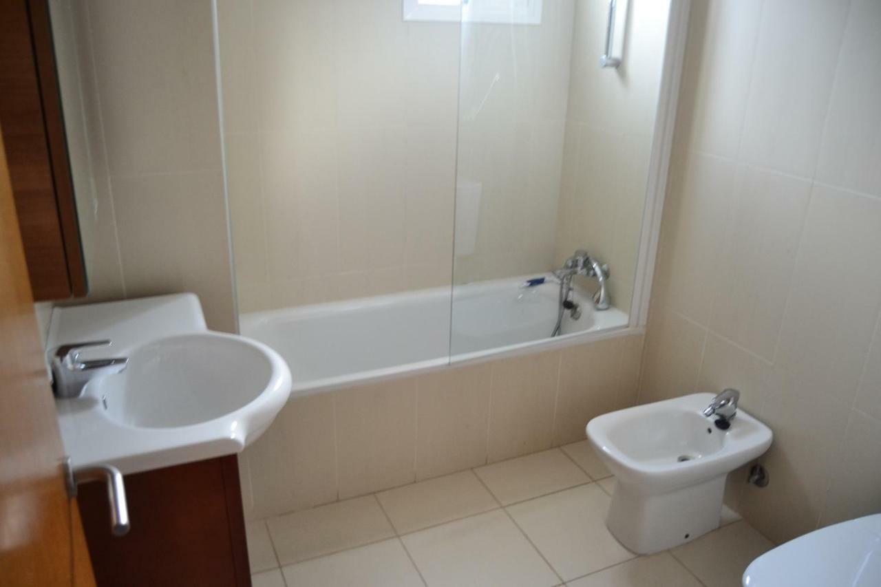 Apartamento Familiar Mojácar Kültér fotó