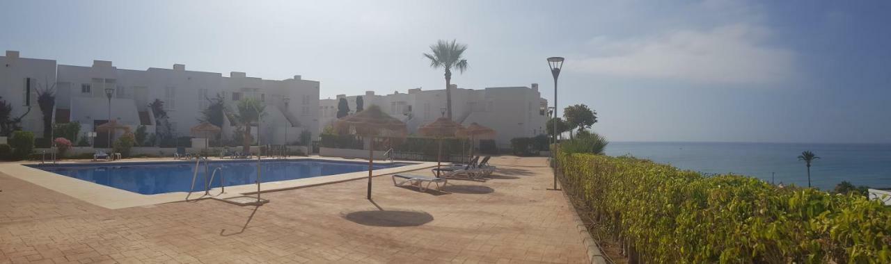 Apartamento Familiar Mojácar Kültér fotó