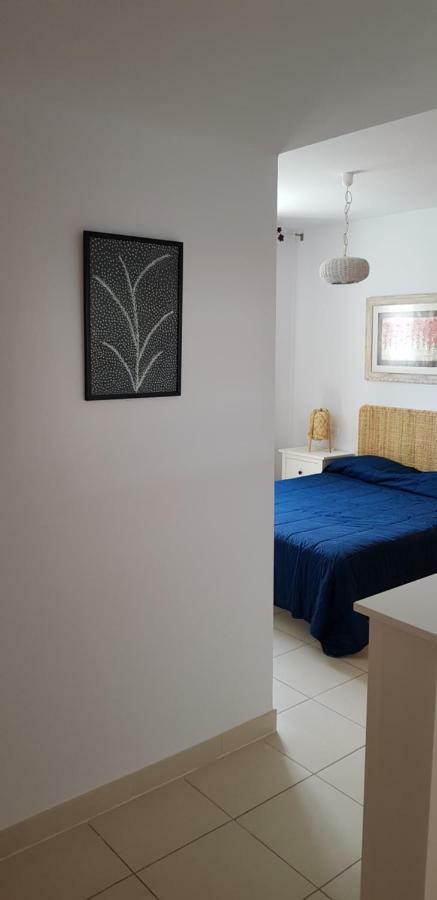 Apartamento Familiar Mojácar Kültér fotó