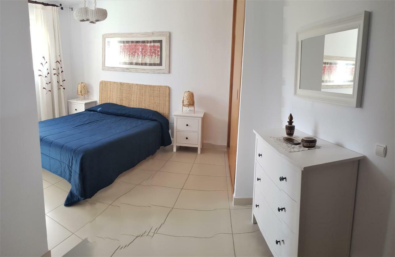 Apartamento Familiar Mojácar Kültér fotó