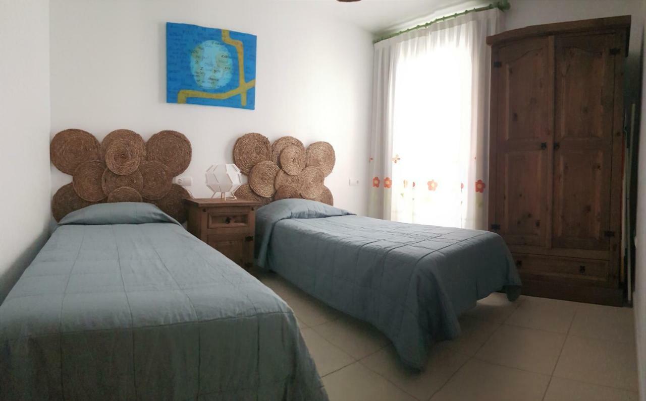 Apartamento Familiar Mojácar Kültér fotó