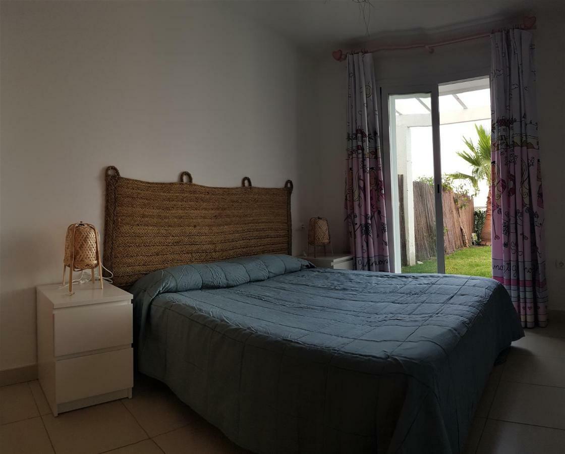 Apartamento Familiar Mojácar Kültér fotó