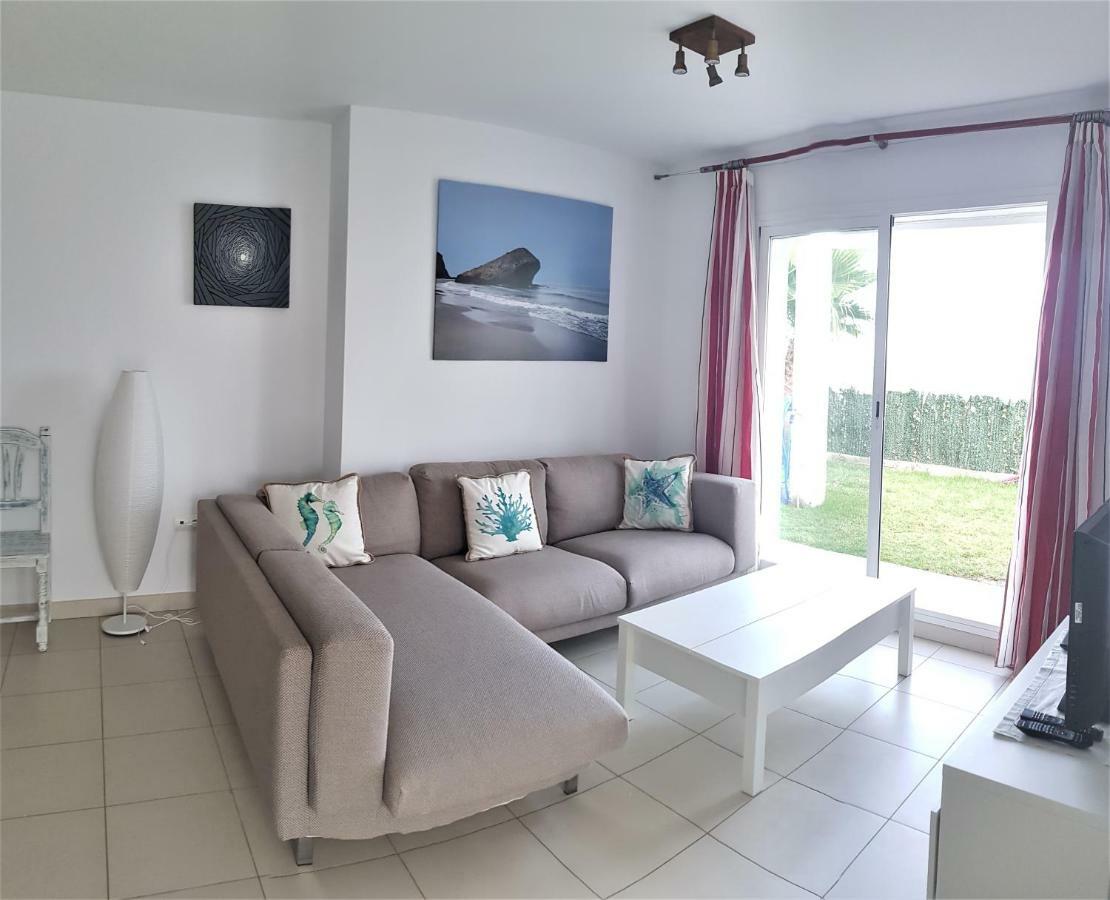 Apartamento Familiar Mojácar Kültér fotó