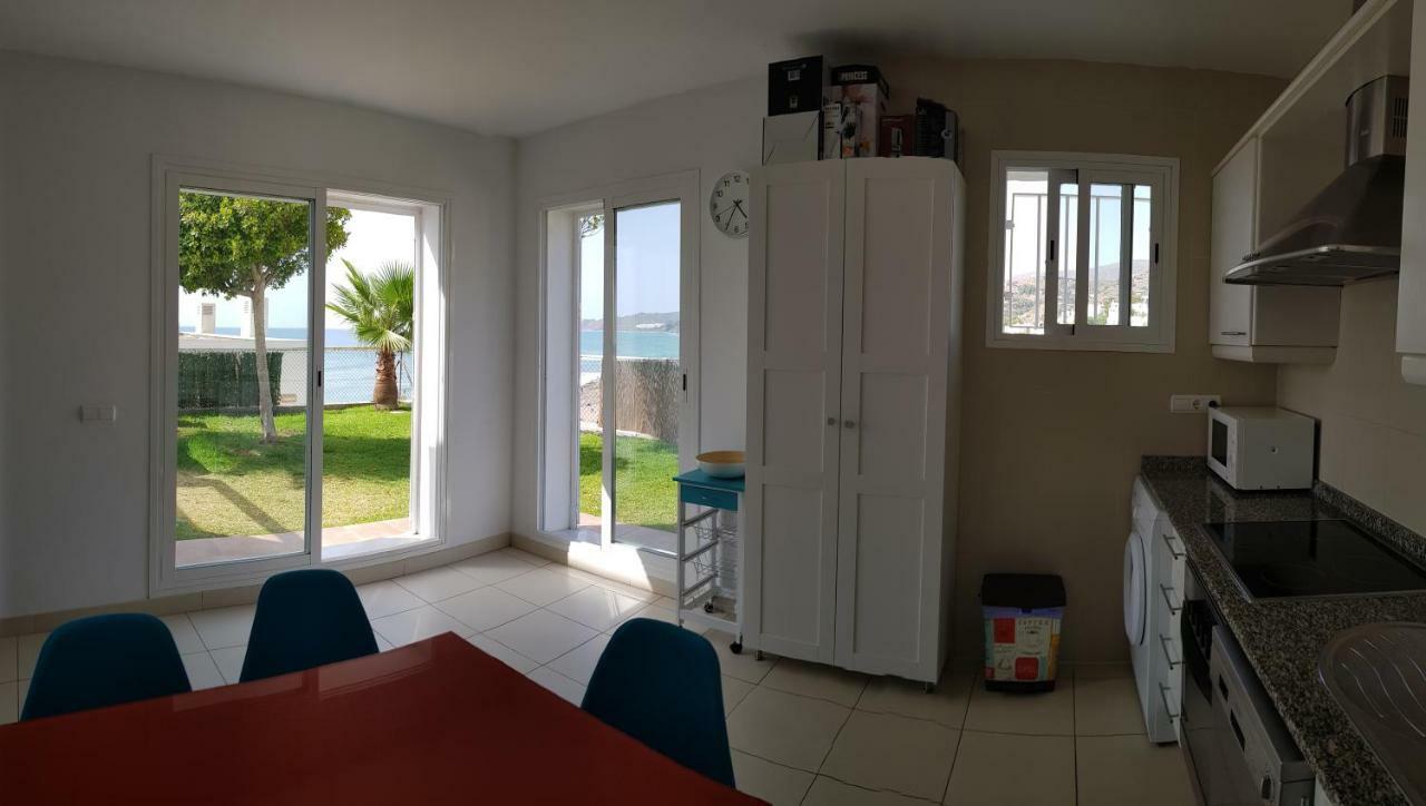 Apartamento Familiar Mojácar Kültér fotó