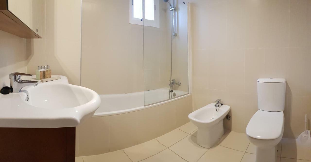 Apartamento Familiar Mojácar Kültér fotó