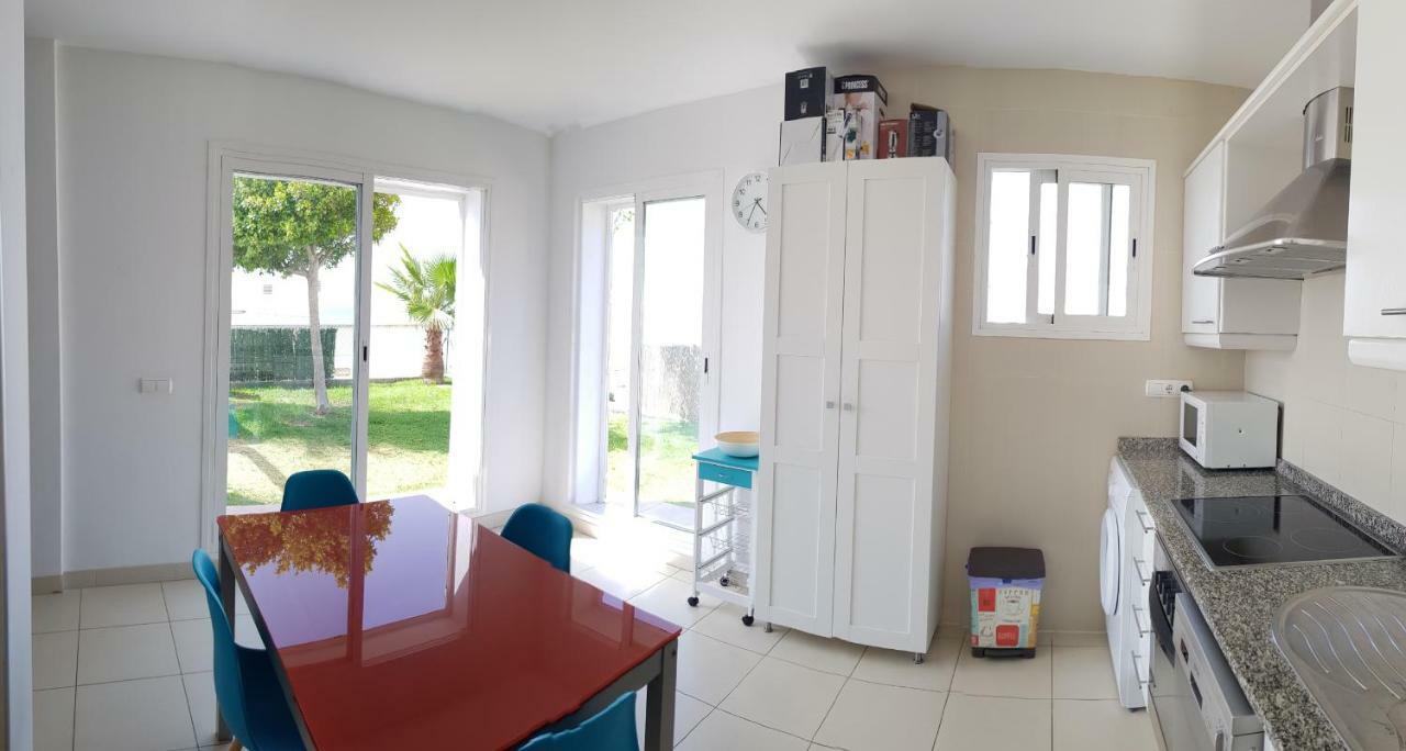 Apartamento Familiar Mojácar Kültér fotó